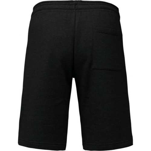 Proact PA1022 ADULT FLEECE MULTISPORT BERMUDA SHORTS 2XL