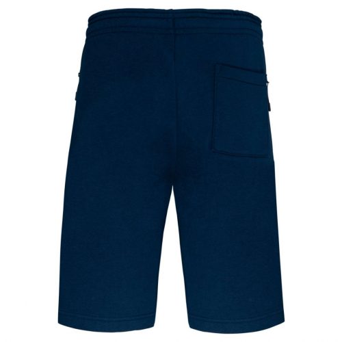 Proact PA1022 ADULT FLEECE MULTISPORT BERMUDA SHORTS XS