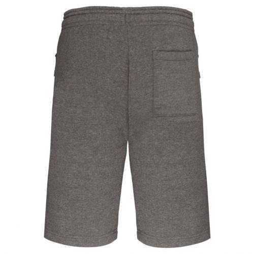 Proact PA1023 KID'S FLEECE MULTISPORT BERMUDA SHORTS 8/10