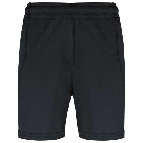 Proact PA103 KIDS' SPORTS SHORTS 10/12