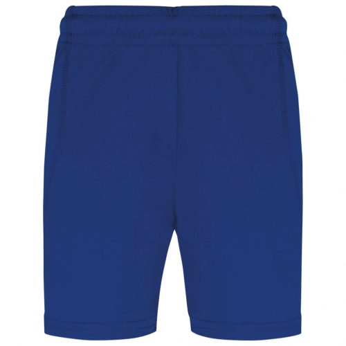 Proact PA103 KIDS' SPORTS SHORTS 10/12