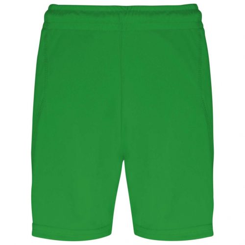 Proact PA103 KIDS' SPORTS SHORTS 10/12