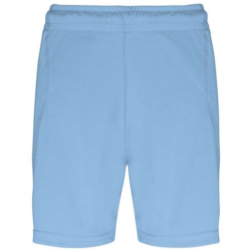 Proact PA103 KIDS' SPORTS SHORTS 6/8