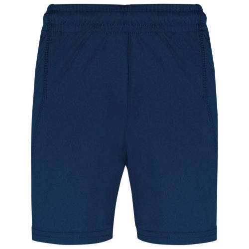 Proact PA103 KIDS' SPORTS SHORTS 12/14