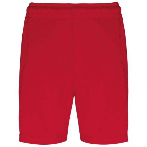 Proact PA103 KIDS' SPORTS SHORTS 12/14