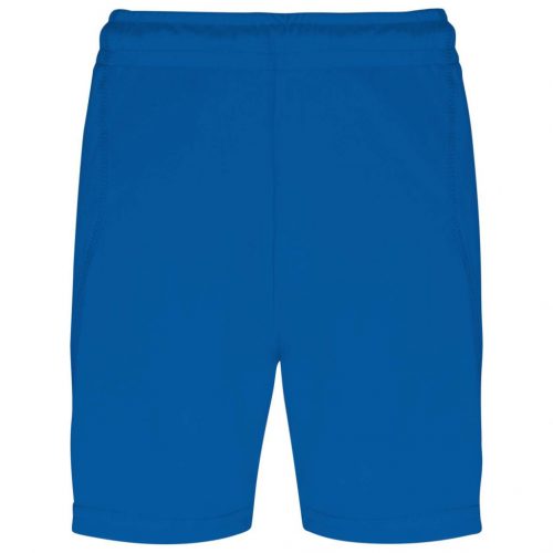 Proact PA103 KIDS' SPORTS SHORTS 10/12