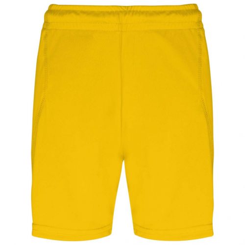 Proact PA103 KIDS' SPORTS SHORTS 12/14