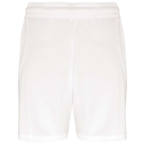 Proact PA103 KIDS' SPORTS SHORTS 10/12