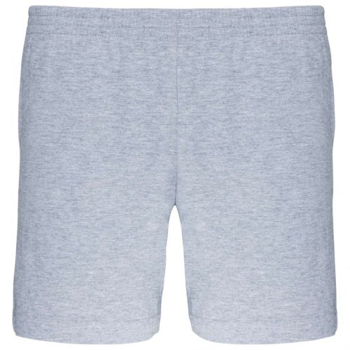 Proact PA152 LADIES' JERSEY SPORTS SHORTS L