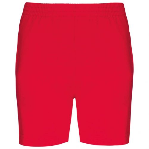 Proact PA153 KIDS' JERSEY SPORTS SHORTS 12/14