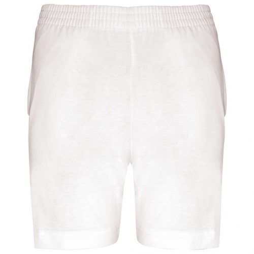 Proact PA153 KIDS' JERSEY SPORTS SHORTS 10/12