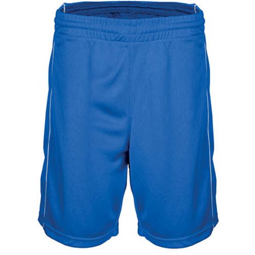 Proact PA159 MEN'S BASKETBALL SHORTS 2XL