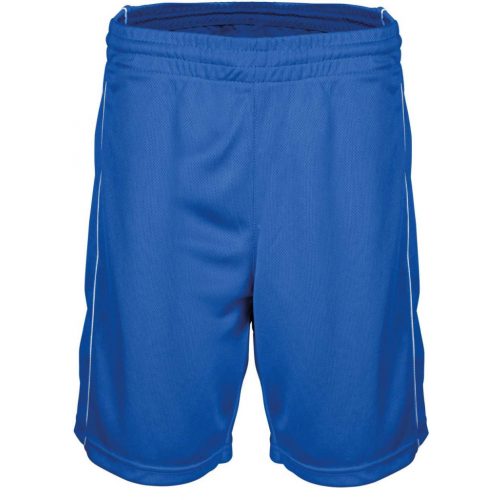 Proact PA161 KID'S BASKET BALL SHORTS 10/12