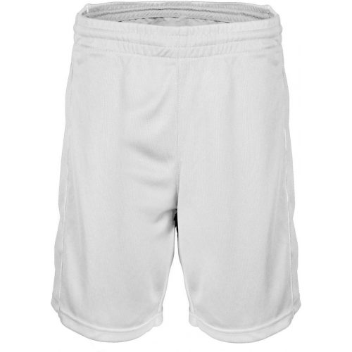 Proact PA161 KID'S BASKET BALL SHORTS 10/12