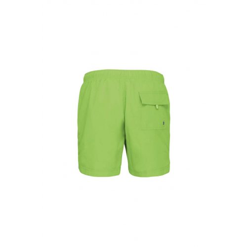 Proact PA168 SWIMMING SHORTS XS