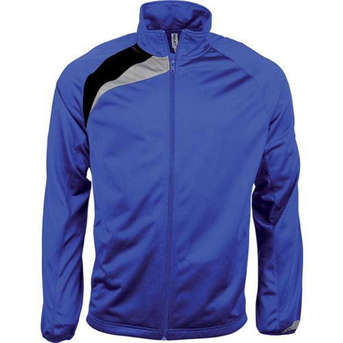 Proact PA306 UNISEX TRACKSUIT TOP S