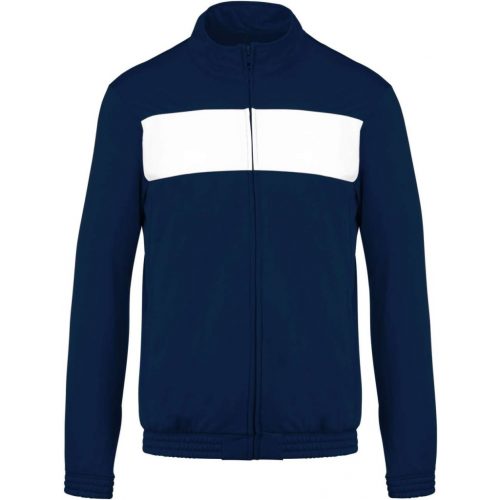 Proact PA348 KIDS' TRACKSUIT TOP 10/12