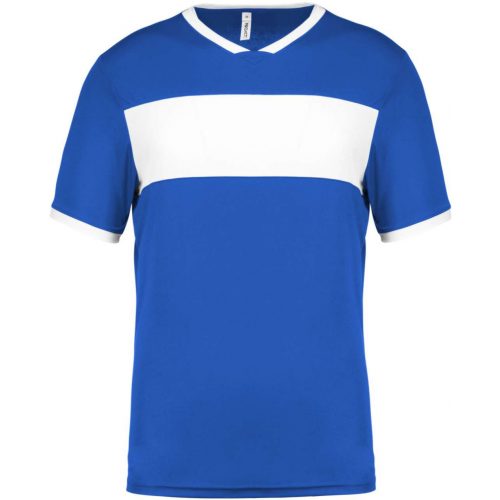 Proact PA4000 ADULTS' SHORT-SLEEVED JERSEY 2XL