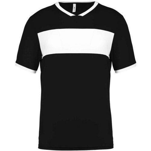 Proact PA4001 KIDS' SHORT SLEEVE JERSEY 12/14