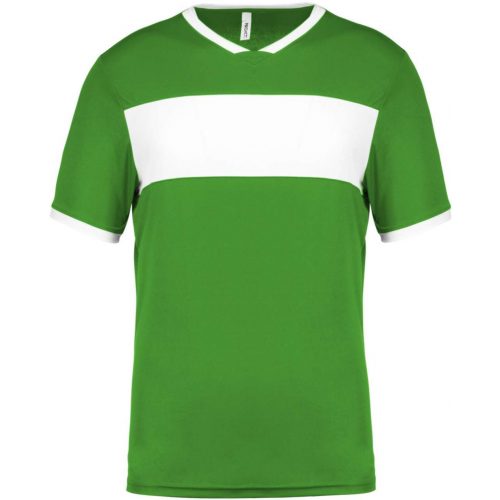 Proact PA4001 KIDS' SHORT SLEEVE JERSEY 4/6