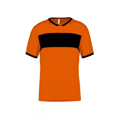 Proact PA4001 KIDS' SHORT SLEEVE JERSEY 4/6