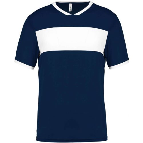 Proact PA4001 KIDS' SHORT SLEEVE JERSEY 4/6