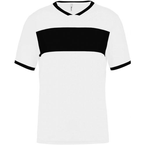 Proact PA4001 KIDS' SHORT SLEEVE JERSEY 10/12