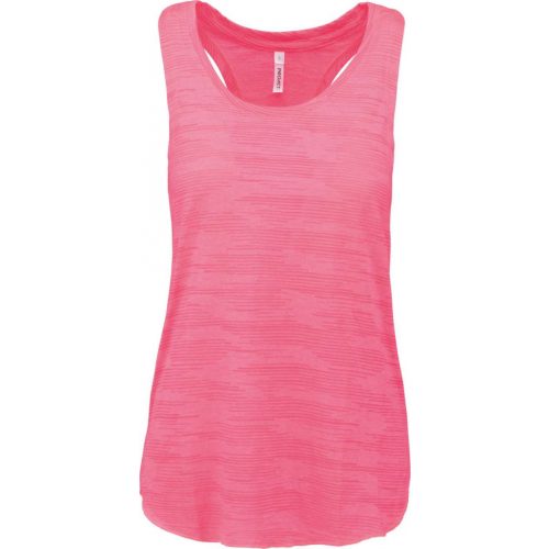 Proact PA4009 LADIES' SPORTS TANK TOP L