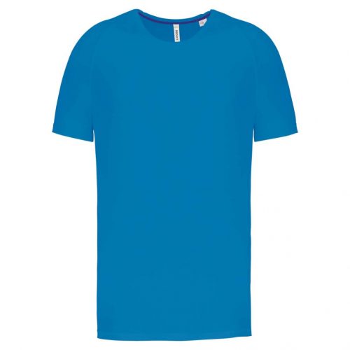 Proact PA4012 MEN'S RECYCLED ROUND NECK SPORTS T-SHIRT 3XL