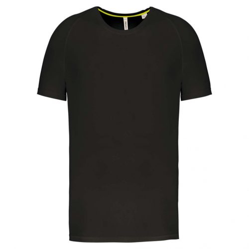 Proact PA4012 MEN'S RECYCLED ROUND NECK SPORTS T-SHIRT S