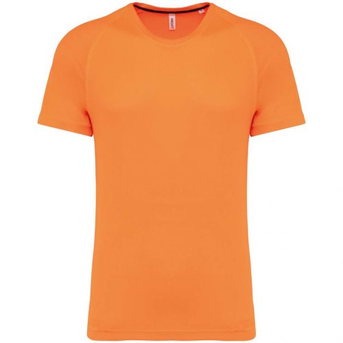 Proact PA4012 MEN'S RECYCLED ROUND NECK SPORTS T-SHIRT 3XL