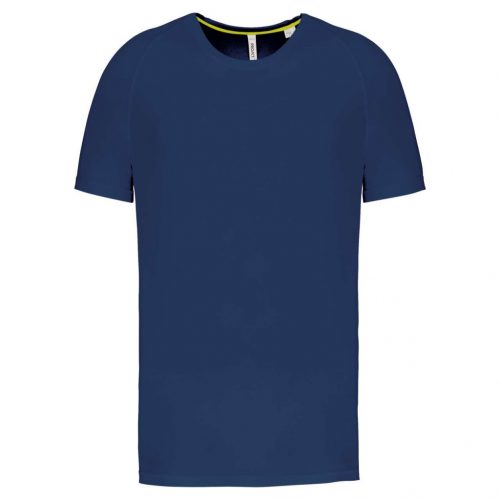 Proact PA4012 MEN'S RECYCLED ROUND NECK SPORTS T-SHIRT L