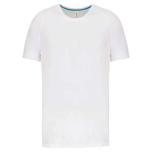 Proact PA4012 MEN'S RECYCLED ROUND NECK SPORTS T-SHIRT 2XL