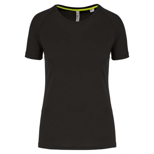 Proact PA4013 LADIES' RECYCLED ROUND NECK SPORTS T-SHIRT 2XL