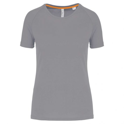 Proact PA4013 LADIES' RECYCLED ROUND NECK SPORTS T-SHIRT M