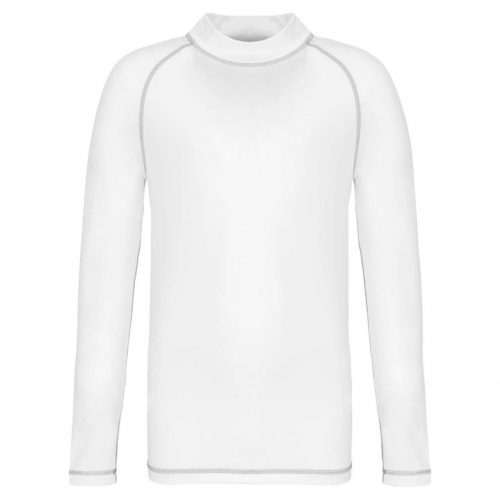 Proact PA4018 CHILDREN’S LONG-SLEEVED TECHNICAL T-SHIRT WITH UV PROTECTION 10/12