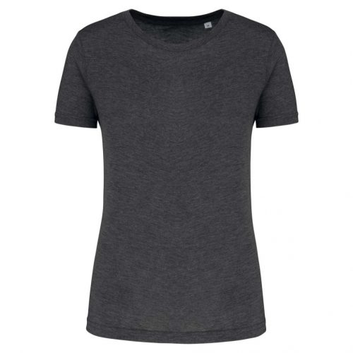 Proact PA4021 LADIES' TRIBLEND ROUND NECK SPORTS T-SHIRT S