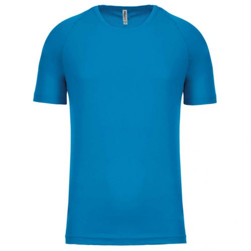 Proact PA438 MEN'S SHORT-SLEEVED SPORTS T-SHIRT 2XL