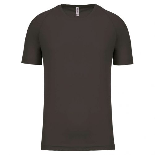 Proact PA438 MEN'S SHORT-SLEEVED SPORTS T-SHIRT L