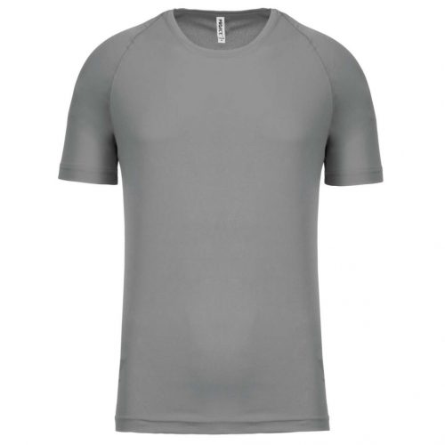 Proact PA438 MEN'S SHORT-SLEEVED SPORTS T-SHIRT L