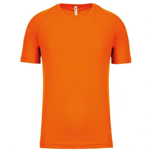 Proact PA438 MEN'S SHORT-SLEEVED SPORTS T-SHIRT L