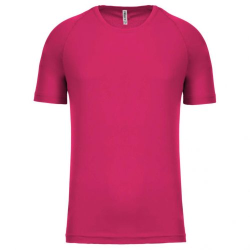 Proact PA438 MEN'S SHORT-SLEEVED SPORTS T-SHIRT 3XL