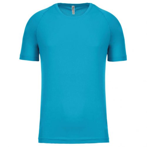 Proact PA438 MEN'S SHORT-SLEEVED SPORTS T-SHIRT M