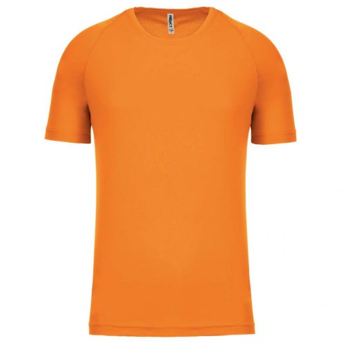 Proact PA438 MEN'S SHORT-SLEEVED SPORTS T-SHIRT 2XL