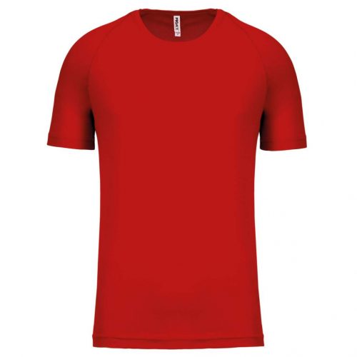 Proact PA438 MEN'S SHORT-SLEEVED SPORTS T-SHIRT 2XL