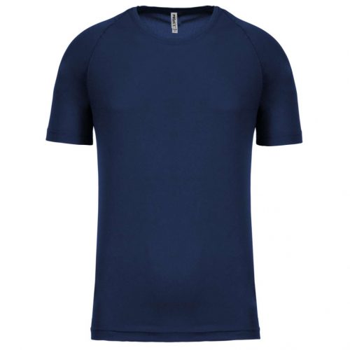 Proact PA438 MEN'S SHORT-SLEEVED SPORTS T-SHIRT L