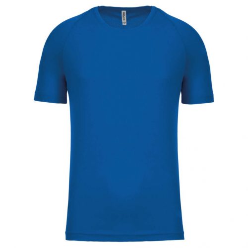 Proact PA438 MEN'S SHORT-SLEEVED SPORTS T-SHIRT 2XL