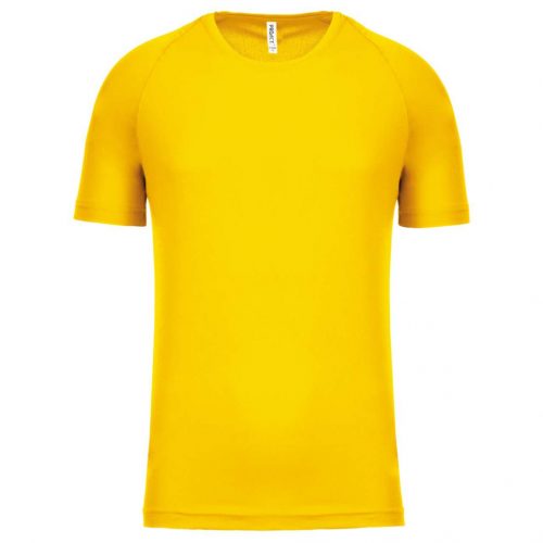 Proact PA438 MEN'S SHORT-SLEEVED SPORTS T-SHIRT 2XL