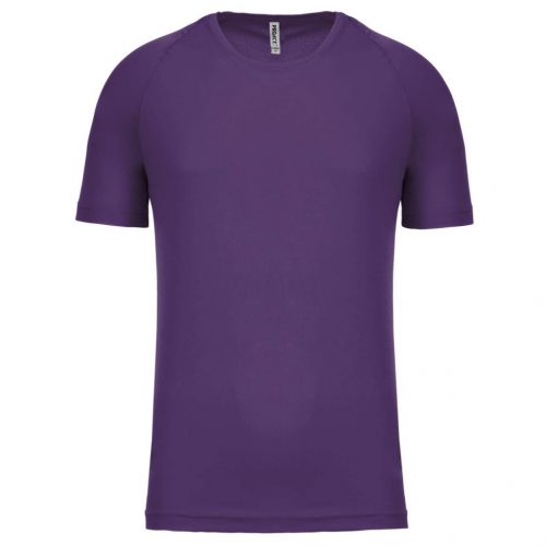 Proact PA438 MEN'S SHORT-SLEEVED SPORTS T-SHIRT L