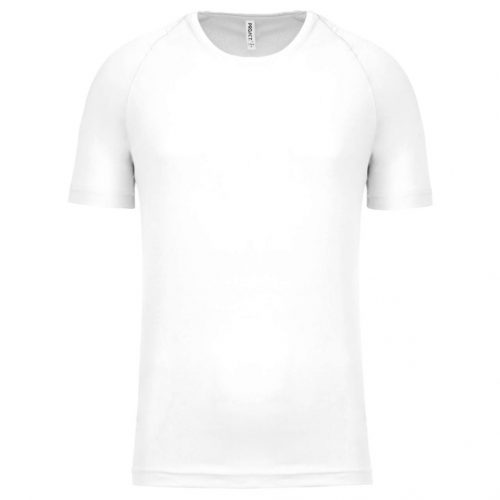 Proact PA438 MEN'S SHORT-SLEEVED SPORTS T-SHIRT M